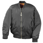 Blouson pilote doublé et réversible result - Taille au choix
