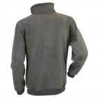 Blouson polaire lma chipeau