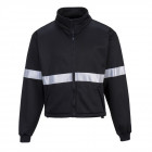 Blouson haute visibilité 3 en 1 portwest hi vis premium