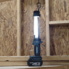 Lampe torche 18V Li-Ion livrée sans batterie ni chargeur MAKITA DEADML184