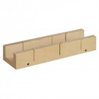 Boite A Onglet bois 250