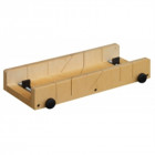 Boite A Onglet Pour Plinthes Avec Presses