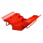 Boite A Outils Metallique - 5 Compartiments