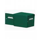 Boite aux lettres 2 portes vert foret - creastuce-16df