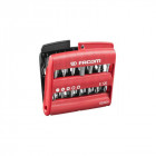 Boite de 28 embouts facom et porte embouts