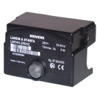 Boîte de contrôle fioul lmo 44 255a2 - siemens : lmo44 255c2