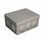 Boîte dérivation 170x140x70 ip55 