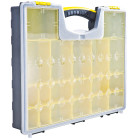 Boîte plastique 19 compartiments