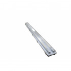 Boitier étanche tube led 2x1500 mm