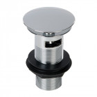 Bonde à écoulement libre avec trop-plein - 32 mm (1 - 1/4")