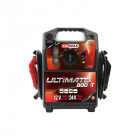 Booster à batterie ks tools ultimate boost - 12/24v - 5000/2500a - 550.1820