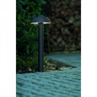 Borne spril 2252s, graphite, 65 cm