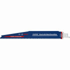 Lame de scie sabre carbure bosch pour bois et métal s xhm