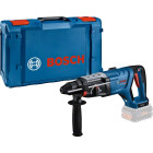 Perforateur sds plus gbh 18v-28 dc bosch en coffret xl-boxx - sans batterie - 611919001