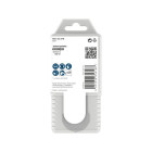 Lame pour coupe plongeante PRO MAII 52 APB pour outils multifonctions - Lot de 10 - BOSCH - 2608669137