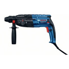 Marteau perforateur avec SDS plus GBH 240GBH 790W - BOSCH - avec coffret - 0611272100