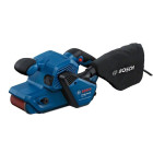 Ponceuse à bande filaire 850W GBS 750 - BOSCH - 06012C1020