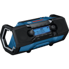Radio - PRO GPB18V-3SC - BOCSH - 06014A3300