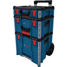 Coffret de transport Set L-BOXX Contractor 3 - BOSCH - 1600A037DY