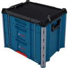 Coffret de transport Tiroir L-BOXX Contractor 3 - BOSCH - 1600A037E3