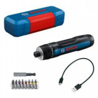 Tournevis sans fil 3.6V GO - BOSCH - 06019H2201