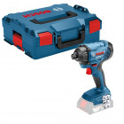 Visseuse à chocs BOSCH GDR 18V-160 Professional - 06019G5104