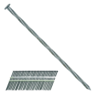 Boite 660 pointe spiralée ø 4.6 x160 mm bostitch - brt460sp160