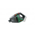 Aspirateur à main sans-fil universalvac 18 bosch outil seul - 06033b9102
