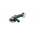 Meuleuse 1 main advancedgrind 18 + 1 batt + sbx + dd bosch - 06033d9003