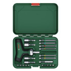 Tournevis à cliquet - Bosch Home and Garden - 1600A02Z9T
