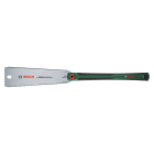 Scie japonaise Ryoba 250 mm - BOSCH - 1600A02ZB5