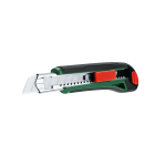 Cutter à lame sectionnable 18 mm - BOSCH - 1600A032V8