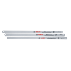 3 lames de scie à métaux de 300 mm à 24 dpp - BOSCH - 1600A032UM