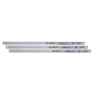 3 lames de scie à métaux de 300 mm à 32 dpp - BOSCH - 1600A032UN