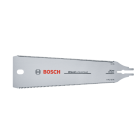 Lame de scie japonaise Ryoba de 250 mm - BOSCH - 1600A02ZB9