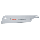 Lame de scie japonaise Kataba/Dozuki de 270 mm - BOSCH - 1600A02ZB8