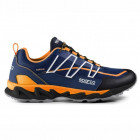 Sparco Chaussures TORQUE - S 24 - 001289 BMAF-Bleu marine-40