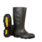 Bottes SOLIDUR Allworker 04 Vert - ARO4VT-36