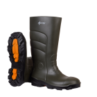 Bottes SOLIDUR Allworker S5 Vert - ARS5VT-44