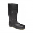 Bottes de sécurité caoutchouc dickies wellington s5 sra - Pointure au choix