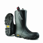 Bottes de sécurité gaston mille pu - puroform vibram - s5 ci hro cr src - bodv3