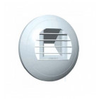 Bouche VMC Unelvent - Ozeo - BEHC - Cuisine - Hygroréglable - Electrique -