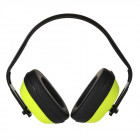 Casque anti-bruit portwest classique haute visibilité