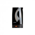 Bouilloire domo - noir - 1,7l - 2200w - do9134wk