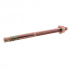 Boulons traversants - M10 x 100 mm, 10 pce