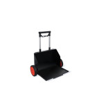 Chariot de transport BoxOnBox - BOXTROLLEY