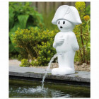 Boy napoléon - hauteur et couleur au choix