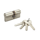 Bricard 15761 cylindre de serrure à protection renforcée 40 + 30 alpha