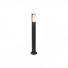 Brilliant 43585/63 potelet extérieur anthracite gap