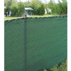 Brise vue 80g/m2 10m x 1,2m